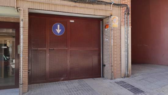 Garaje en venta en Torrent, Valencia