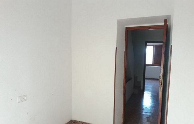 Casa adosada en venta por 37650 con 59m y 4 habitaciones en calle cl agua n 13 en Abarn