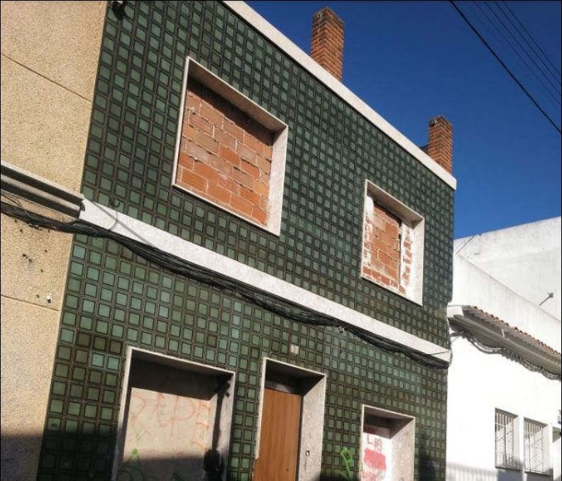 Casa en venta en Alzira, Valencia