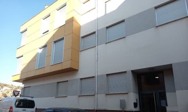 Piso en venta  en Calle Rotas, Calasparra, Murcia