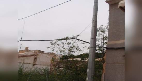 Otros en venta en CALLE RELLEU-VILLAFRANQUEZA, ALICANTEALACANT