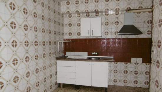 Piso en venta  en Calle Saavedra Fajardo Alguazas Murcia