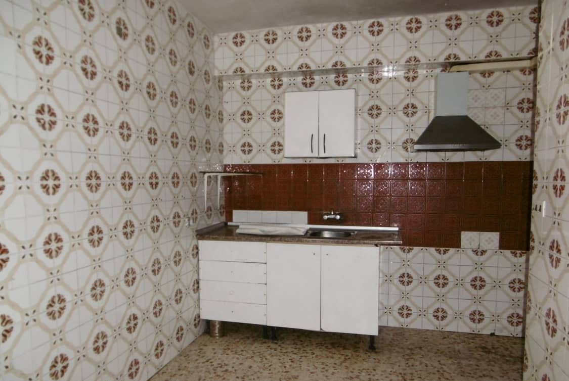 Piso en venta  en Calle Saavedra Fajardo Alguazas Murcia