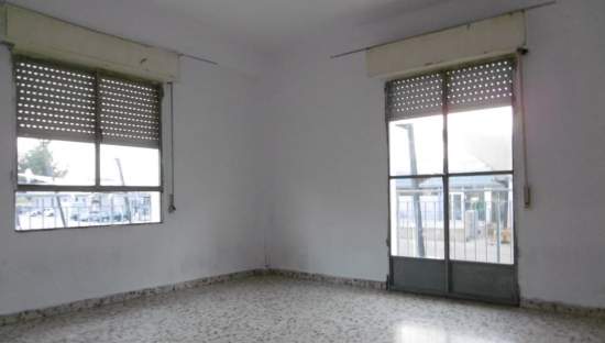 Piso en venta  en Calle Saavedra Fajardo Alguazas Murcia