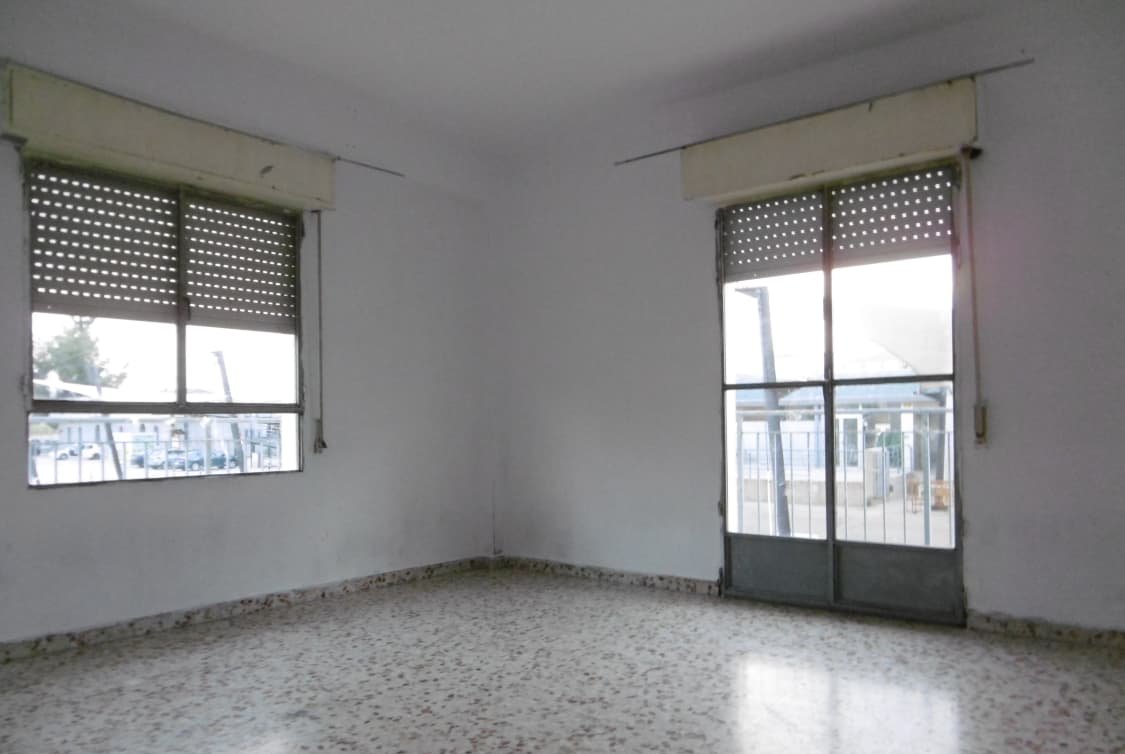 Piso en venta  en Calle Saavedra Fajardo Alguazas Murcia