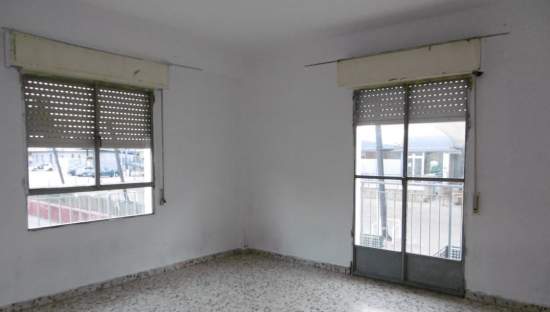 Piso en venta  en Calle Saavedra Fajardo Alguazas Murcia