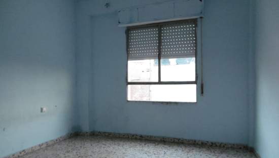 Piso en venta  en Calle Saavedra Fajardo Alguazas Murcia