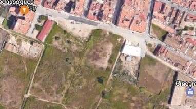 Urbanizable Programado en venta  en Calle De La Raconada, Sueca, Valencia