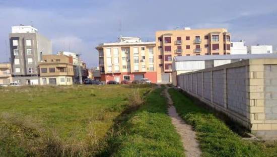 Urbanizable Programado en venta  en Calle De La Raconada, Sueca, Valencia