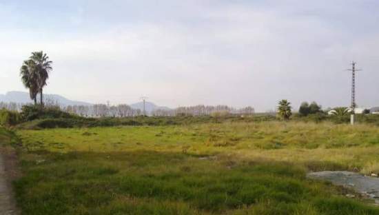 Urbanizable Programado en venta  en Calle De La Raconada, Sueca, Valencia