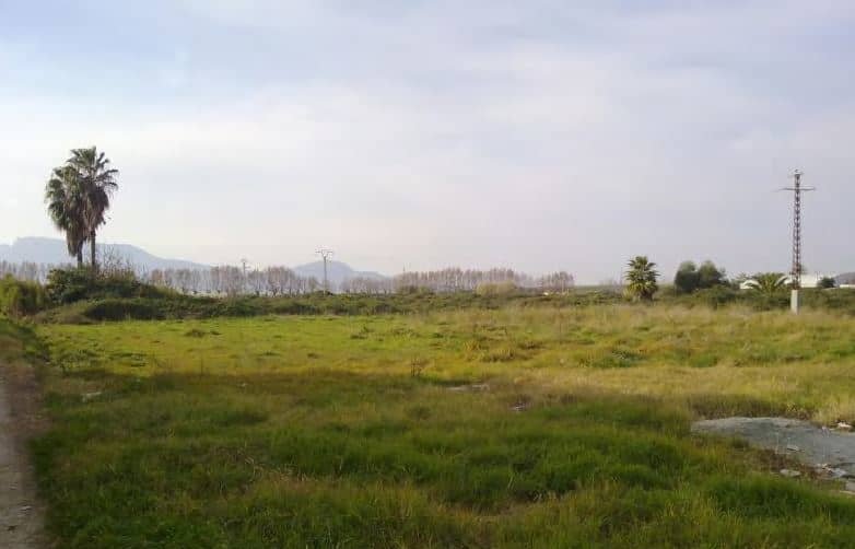 Urbanizable Programado en venta  en Calle De La Raconada, Sueca, Valencia