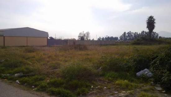 Urbanizable Programado en venta  en Calle De La Raconada, Sueca, Valencia
