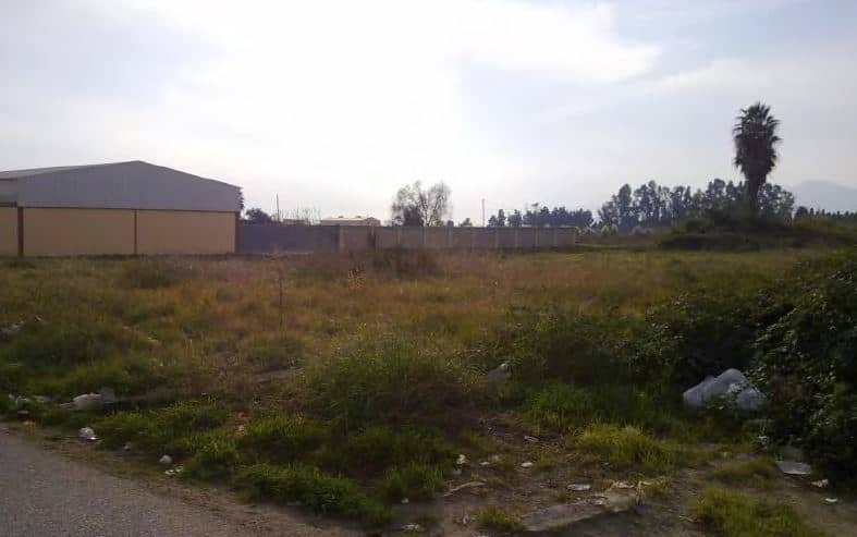 Urbanizable Programado en venta  en Calle De La Raconada, Sueca, Valencia