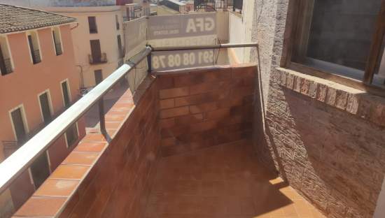 Piso en venta en San Juan De Moró