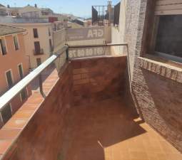 Piso en venta en San Juan De Moró