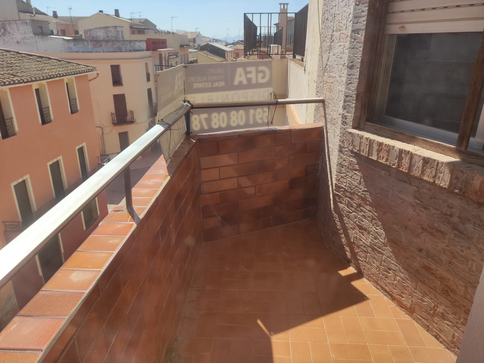 Piso en venta en San Juan De Moró