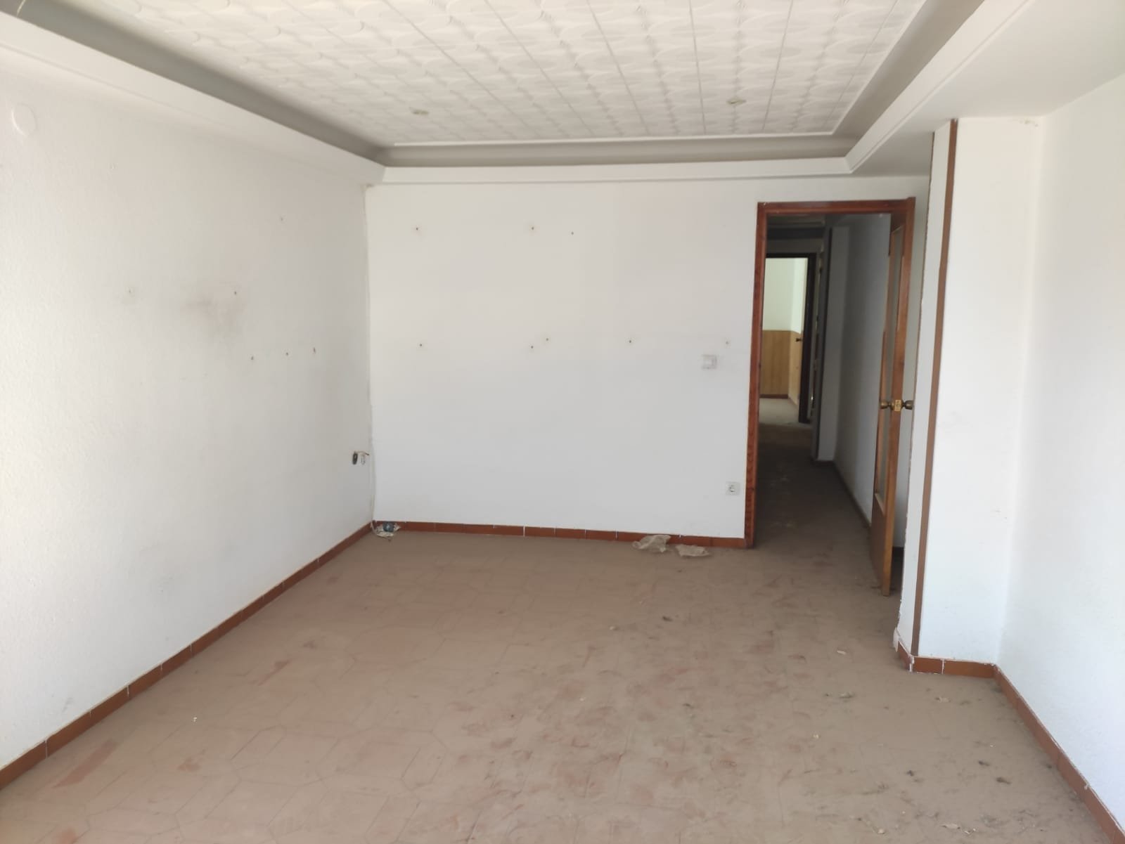 Piso en venta en San Juan De Moró