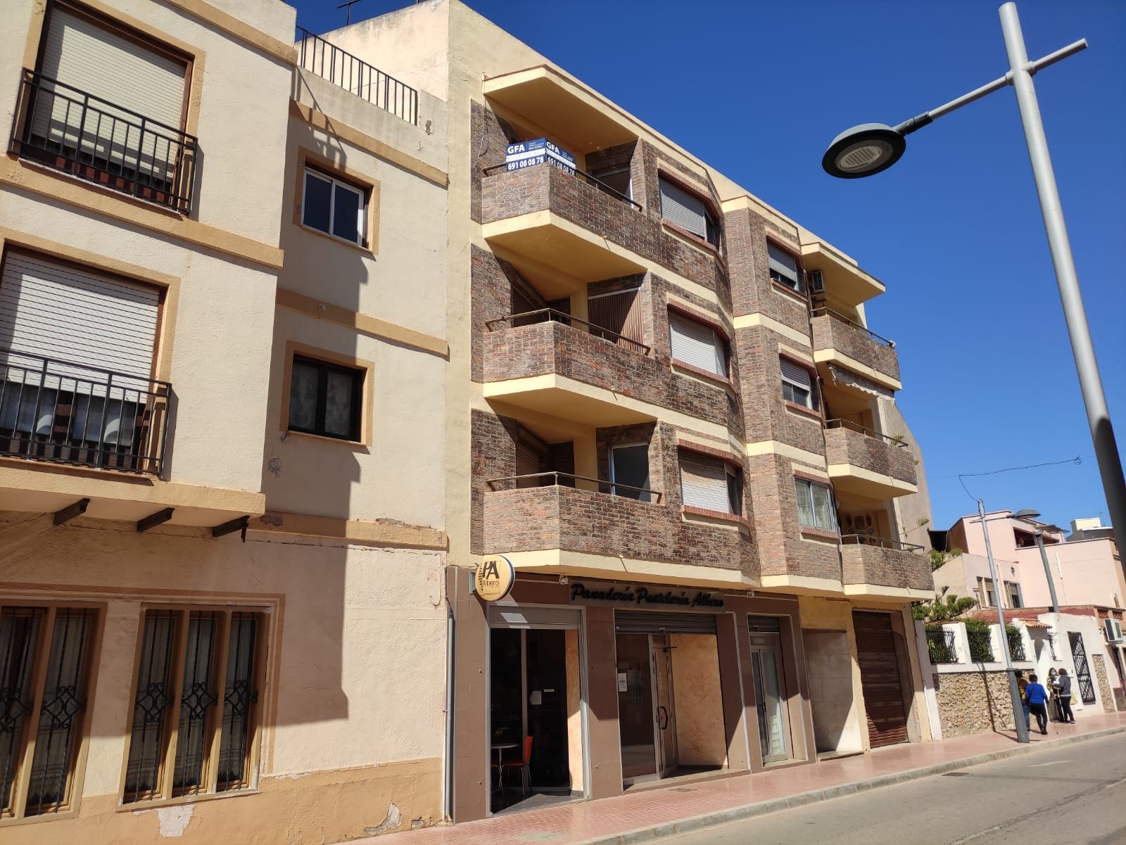 Piso en venta en San Juan De Moró