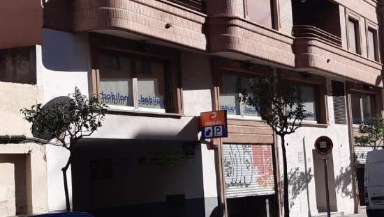 Local en venta en Castellón De La Plana, Castellón