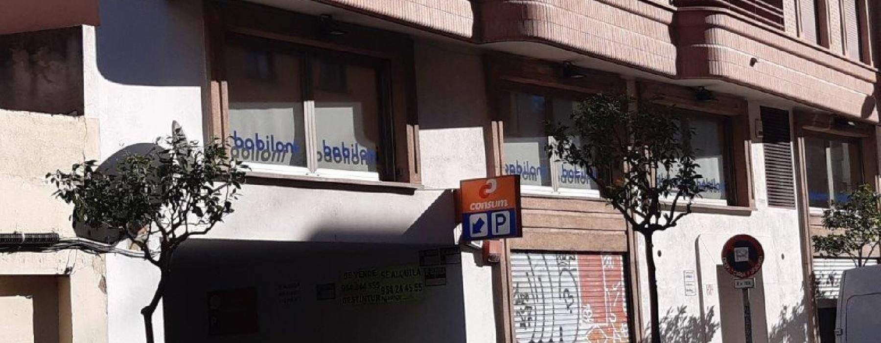 Local en venta en Castellón De La Plana, Castellón