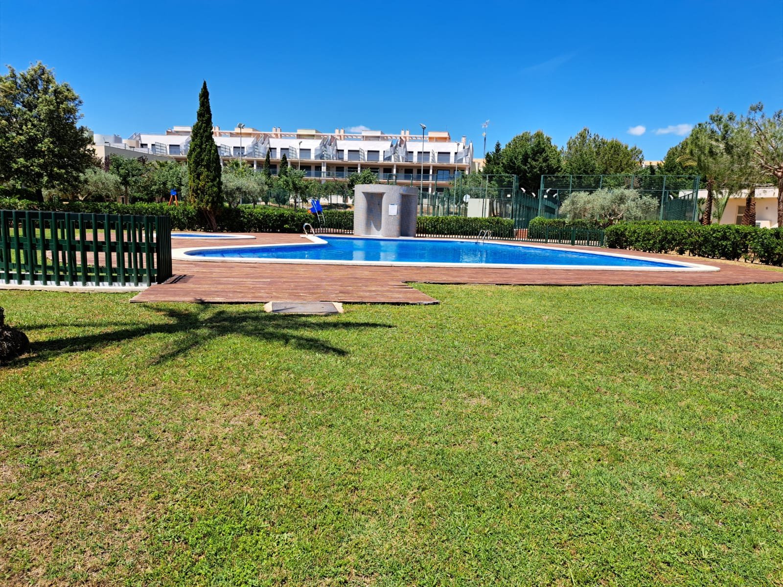 Piso en alquiler en San Jorge, Castellón