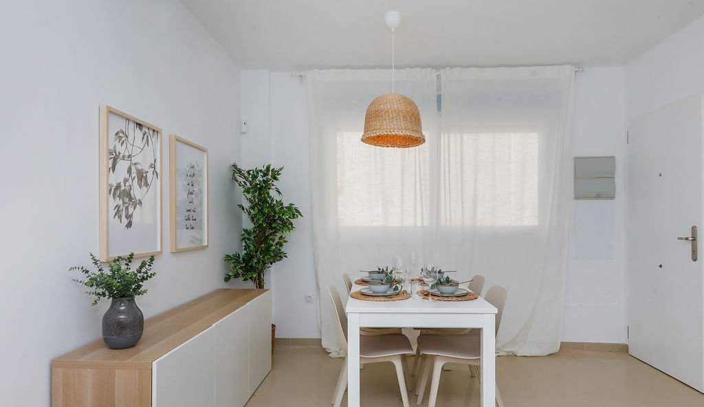 Piso en venta en Calle Dels Llauradors, 1?, 12580, Benicarló Castellón