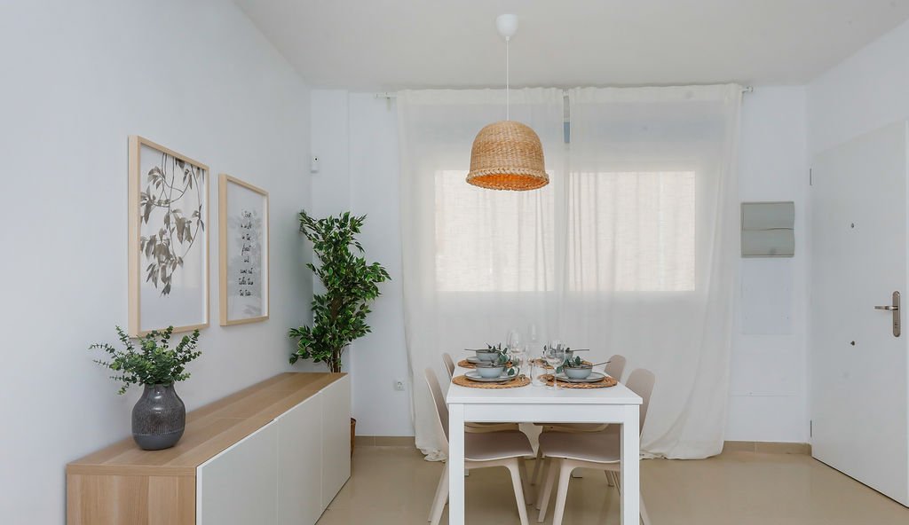 Piso en venta en Calle Dels Llauradors, 1?, 12580, Benicarló Castellón