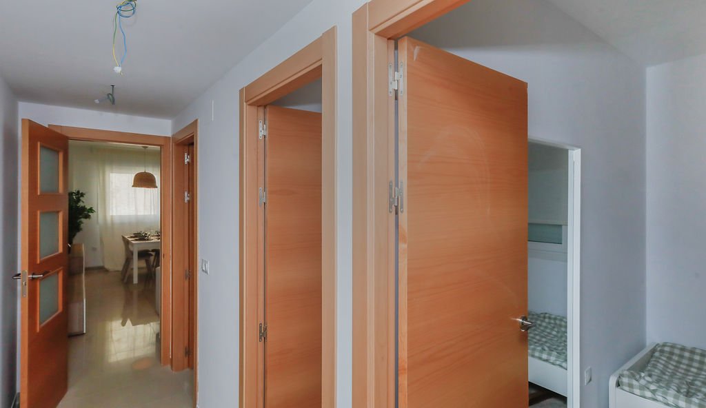 Piso en venta en Calle Dels Llauradors, 1?, 12580, Benicarló Castellón