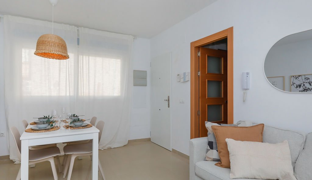 Piso en venta en Calle Dels Llauradors, 1?, 12580, Benicarló Castellón