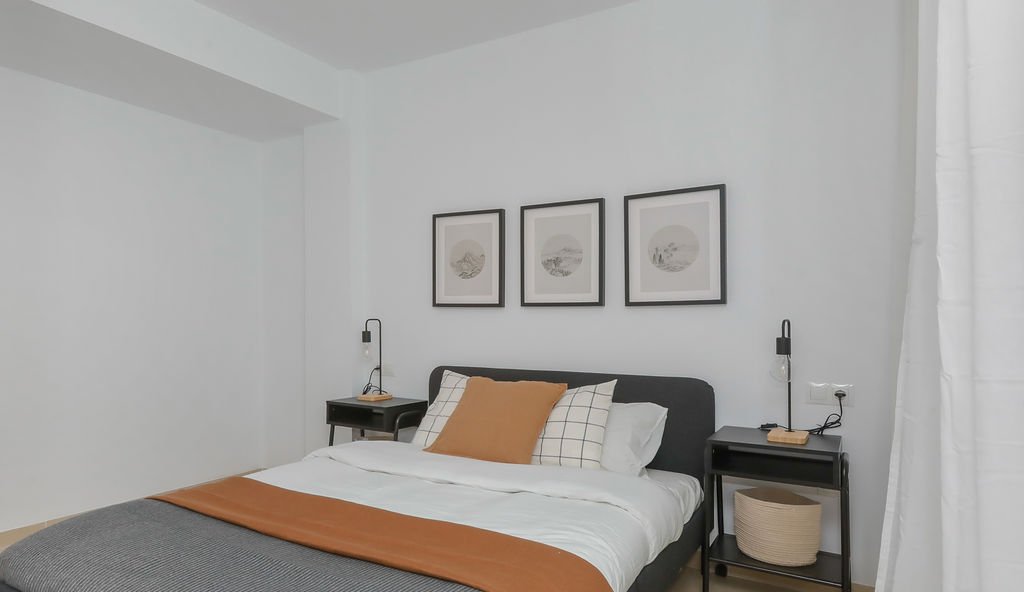 Piso en venta en Calle Dels Llauradors, 1?, 12580, Benicarló Castellón