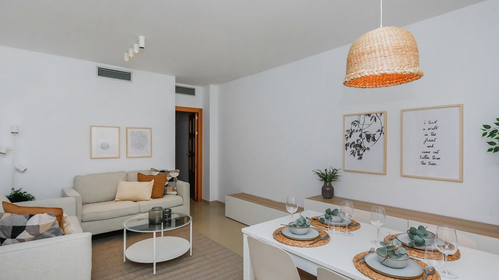 Piso en venta en Calle Dels Llauradors, 1?, 12580, Benicarló Castellón