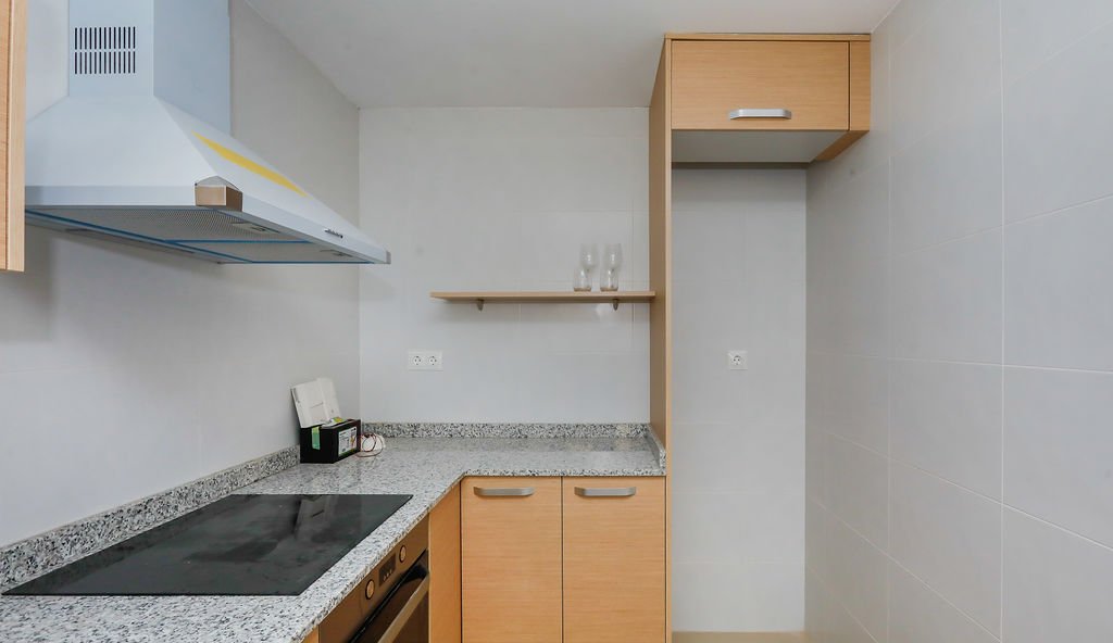 Piso en venta en Calle Dels Llauradors, 1?, 12580, Benicarló Castellón