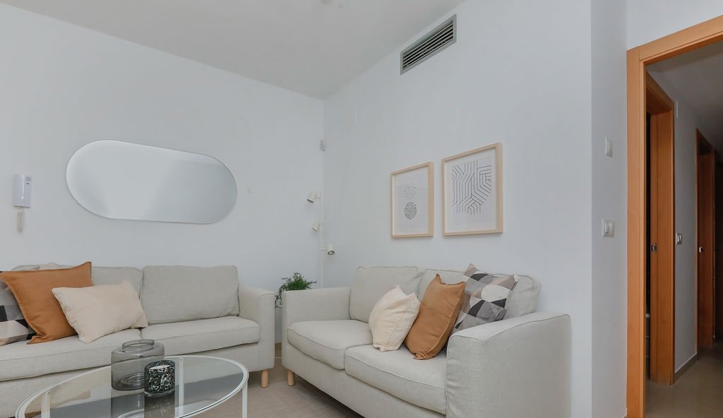 Piso en venta en Calle Dels Llauradors, 1?, 12580, Benicarló Castellón