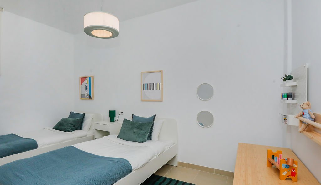 Piso en venta en Calle Dels Llauradors, 1?, 12580, Benicarló Castellón