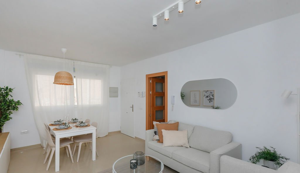 Piso en venta en Calle Dels Llauradors, 1?, 12580, Benicarló Castellón