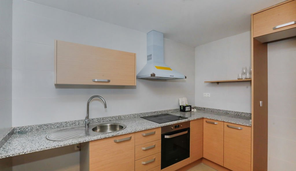 Piso en venta en Calle Dels Llauradors, 1?, 12580, Benicarló Castellón