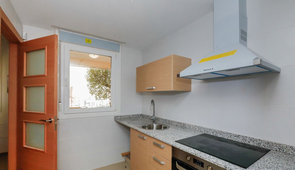 Piso en venta en Calle Dels Llauradors, 1?, 12580, Benicarló Castellón