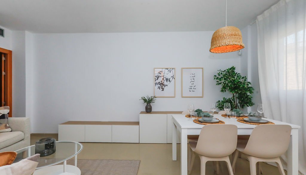 Piso en venta en Calle Dels Llauradors, 1?, 12580, Benicarló Castellón