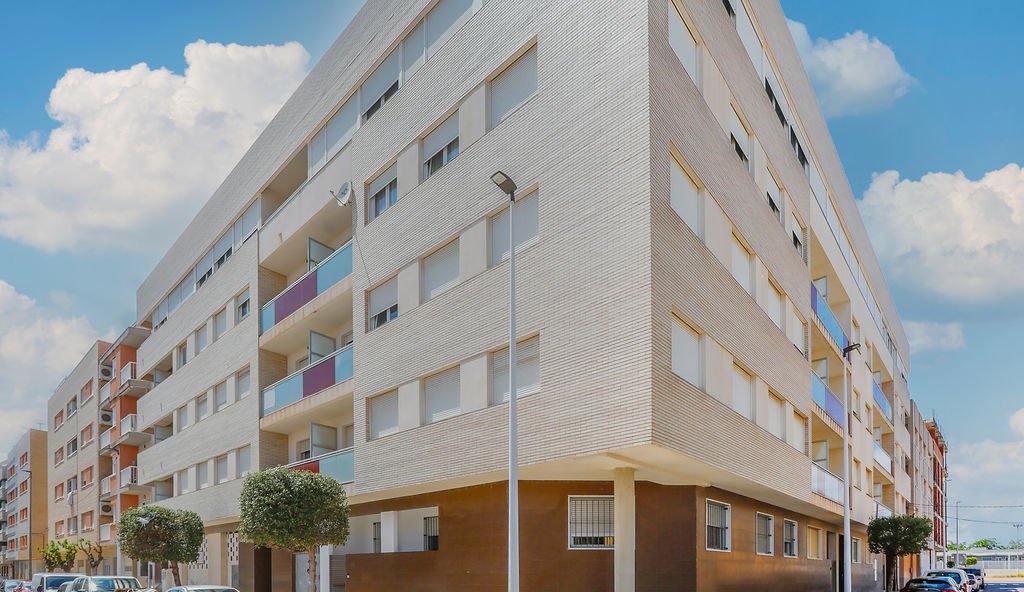 Piso en venta en Calle Dels Llauradors, 1?, 12580, Benicarló Castellón