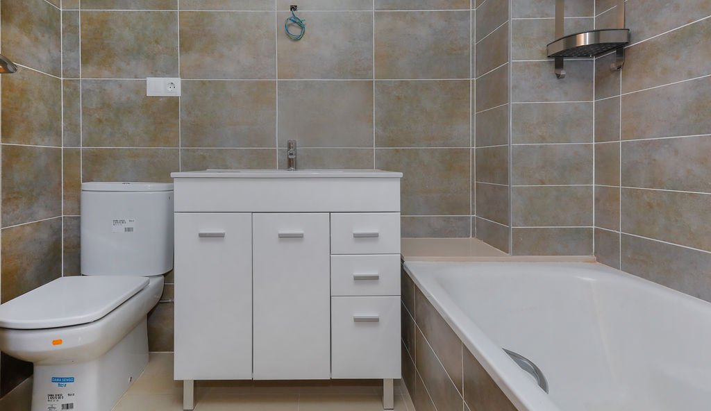 Piso en venta en Calle Dels Llauradors, 1?, 12580, Benicarló Castellón