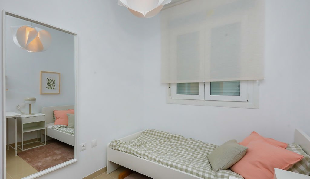 Piso en venta en Calle Dels Llauradors, 1?, 12580, Benicarló Castellón