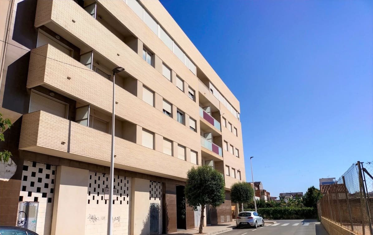 Piso en venta en Calle Dels Llauradors, 1?, 12580, Benicarló Castellón