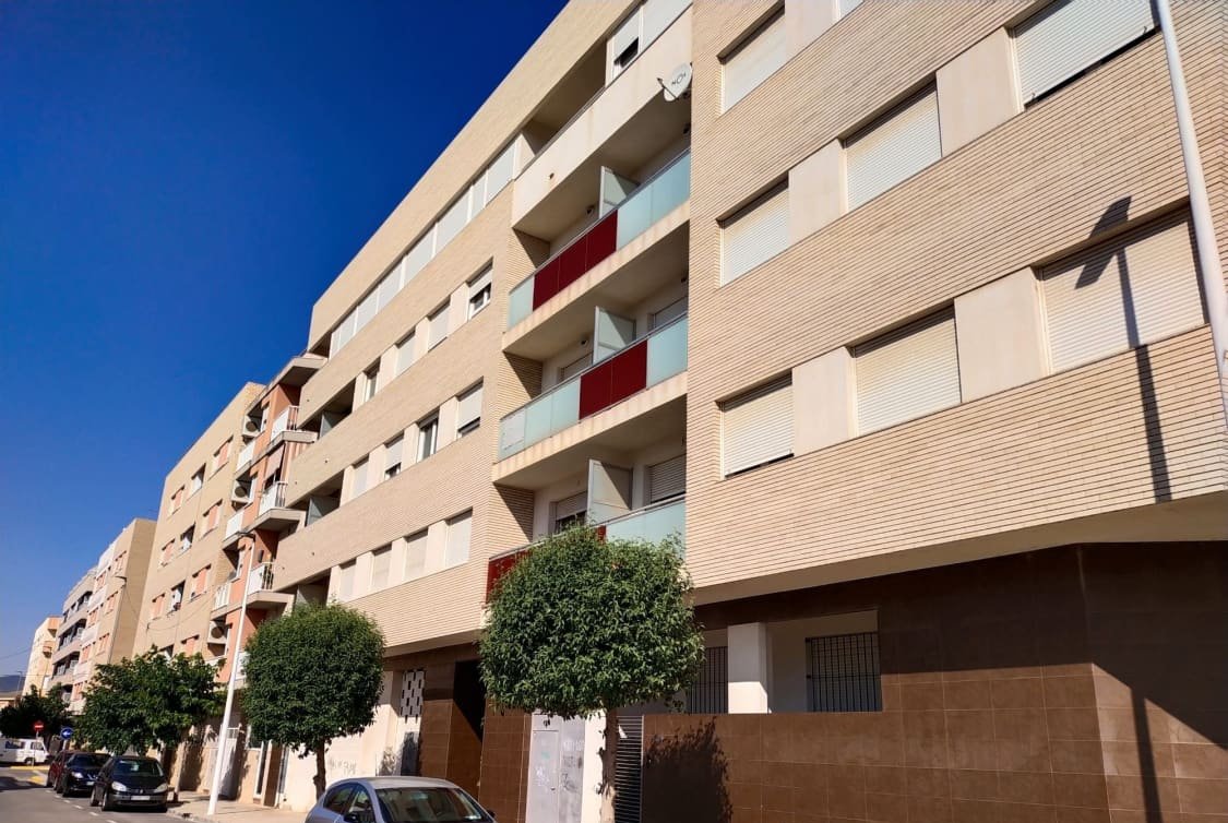 Piso en venta en Calle Dels Llauradors, 1?, 12580, Benicarló Castellón