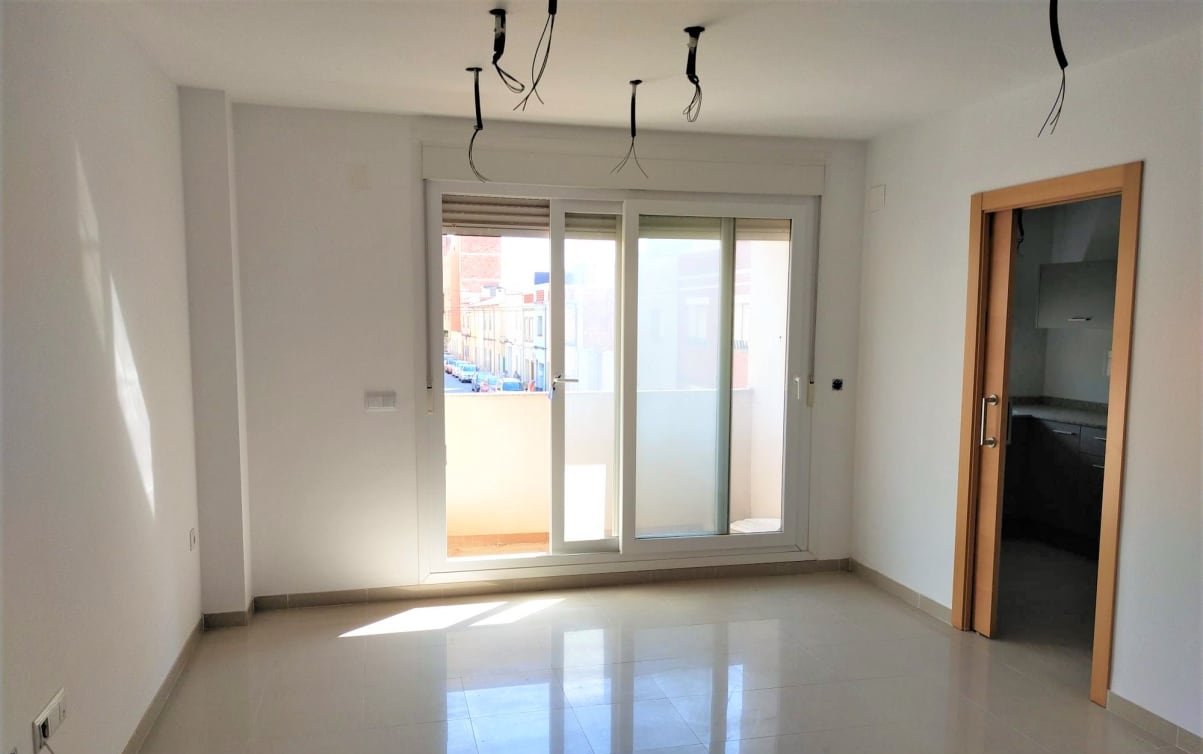 Piso en venta en Calle Dels Llauradors, 1?, 12580, Benicarló Castellón