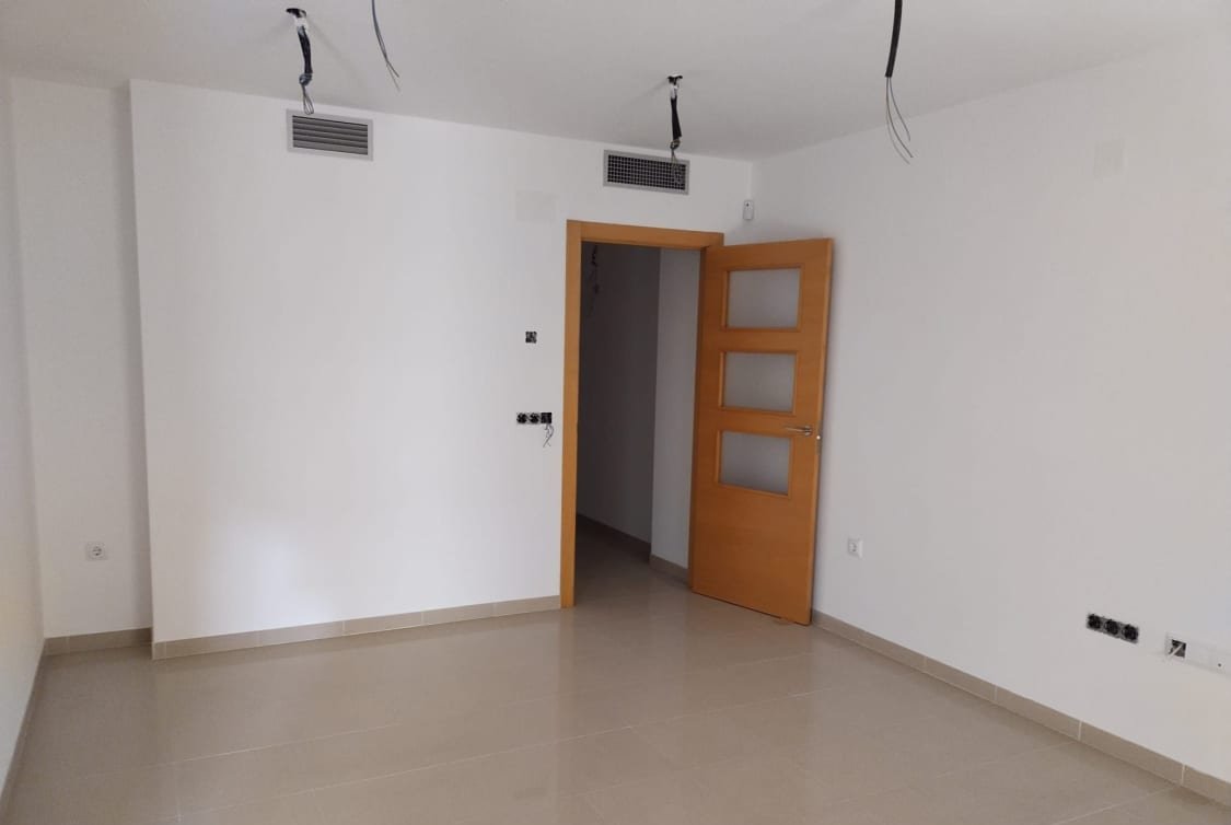 Piso en venta en Calle Dels Llauradors, 1?, 12580, Benicarló Castellón
