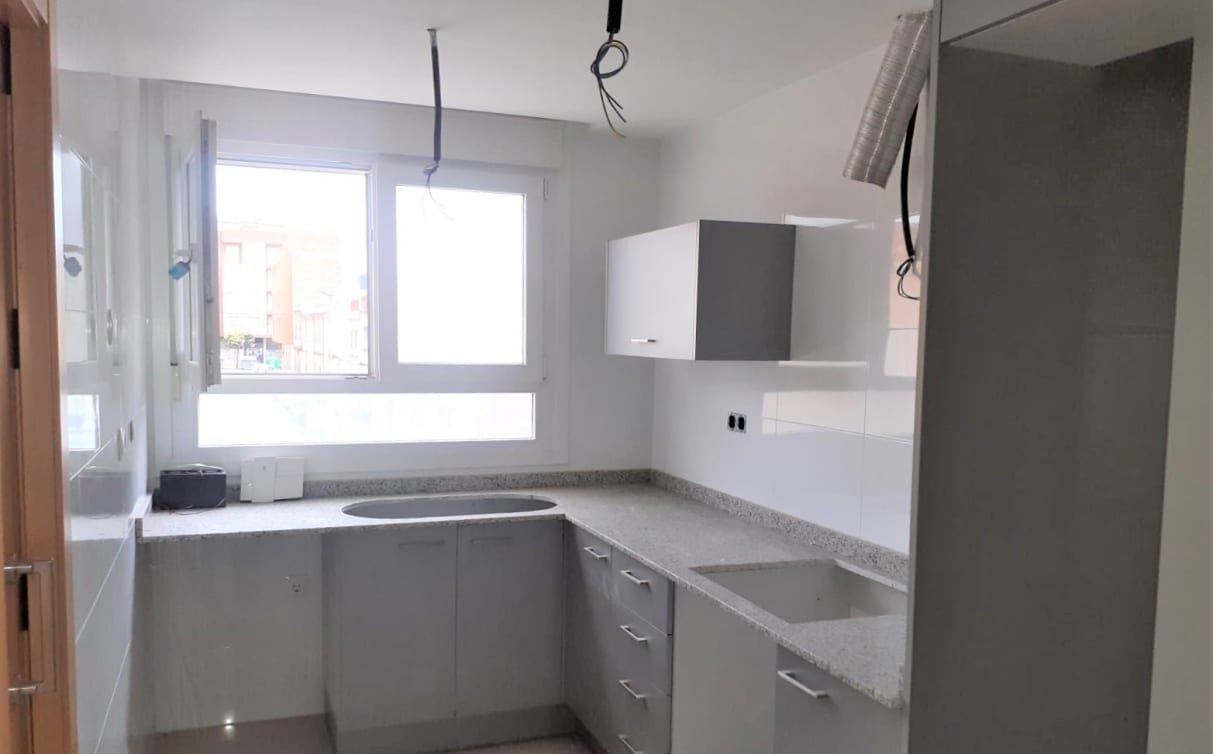 Piso en venta en Calle Dels Llauradors, 1?, 12580, Benicarló Castellón