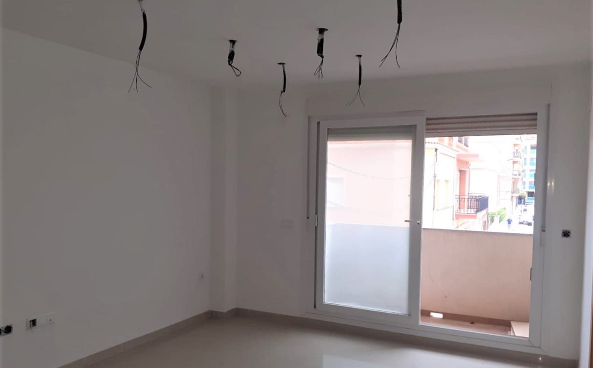 Piso en venta en Calle Dels Llauradors, 1?, 12580, Benicarló Castellón