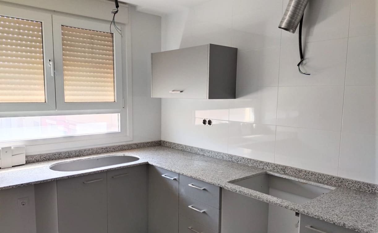 Piso en venta en Calle Dels Llauradors, 1?, 12580, Benicarló Castellón