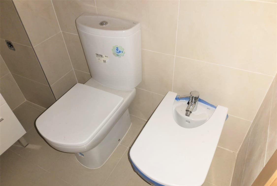 Piso en venta en Calle Dels Llauradors, 1?, 12580, Benicarló Castellón