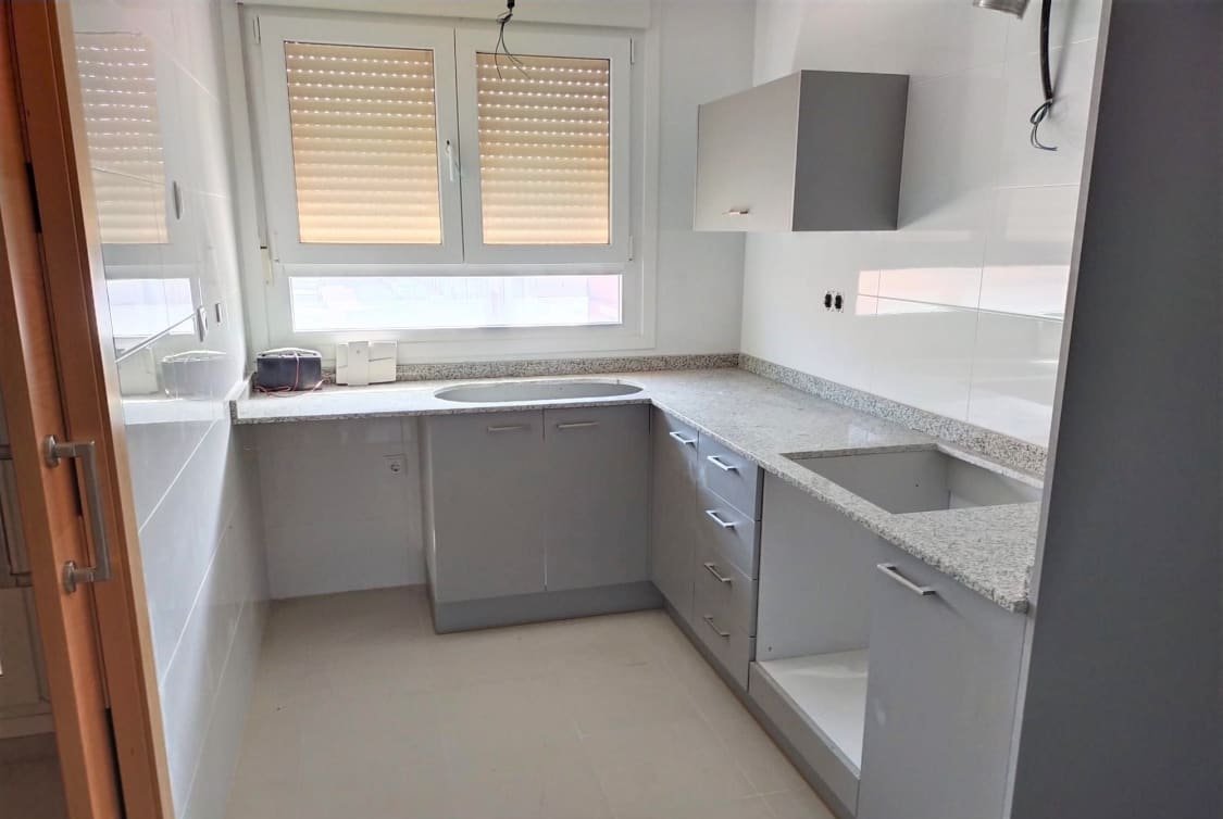 Piso en venta en Calle Dels Llauradors, 1?, 12580, Benicarló Castellón